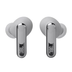 Audífonos JBL Inalámbricos Bluetooth In Ear TWS Live BEAM3 Gris