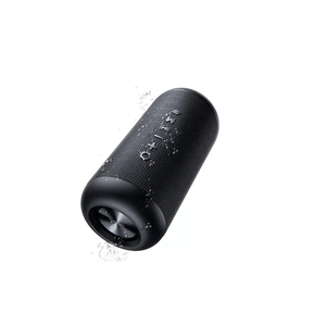Parlante Inalámbrico Outdoor 10W BT5.0 Negro (US-YX008)