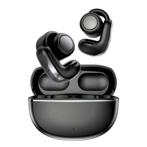 Audífonos esenses Bluetooth clip de oreja ENC REF. OWS-1100-ENC