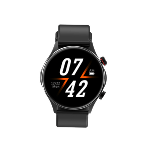Smart Watch Redondo AMOLED SW-16 A NEGRO