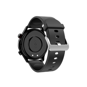 Smart Watch Redondo AMOLED SW-16 A NEGRO