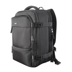 Morral TECHBAG Viajero para computadora Ref. T-3000