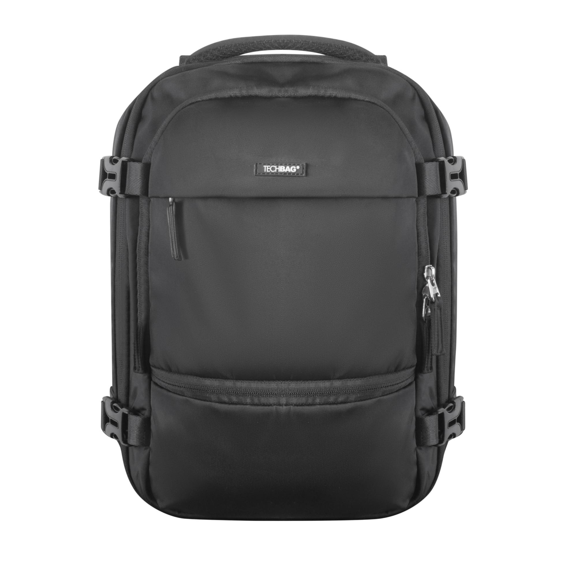 Techbag Morrales Para Portatil Morral Techbag Para Portátil De