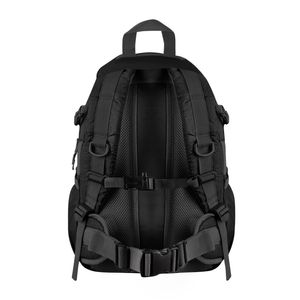 Morral TECHBAG Deportivo 15" Pulgadas Negro Ref. S-600