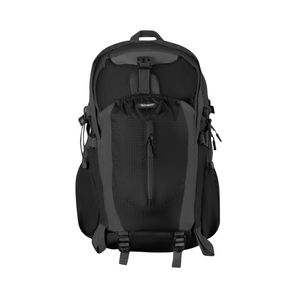 Morral TECHBAG Deportivo 15" Pulgadas Negro Ref. S-600