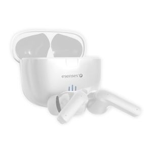 Audífonos Inalámbricos Bluetooth In Ear  EB- TWS- 400 ANC BLANCO