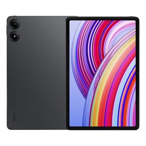 Xiaomi Redmi Pad Pro, Tablet 12.1'' 128GB /6GB 8Mpx, Grafito