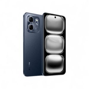 Celular Infinix Hot 50i 8GB 256GB Negro