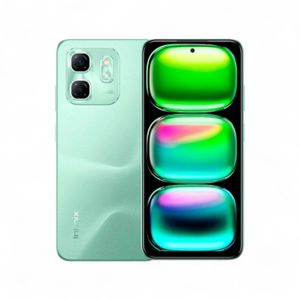 Celular Infinix Hot 50i 8GB 256GB Verde