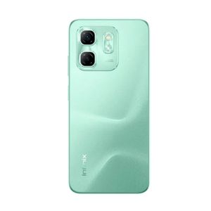 Celular Infinix Hot 50i 8GB 256GB Verde