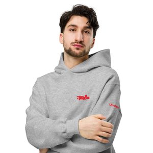Buzo Unisex Tokio UnderTop