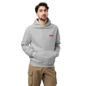 Buzo Unisex Tokio UnderTop