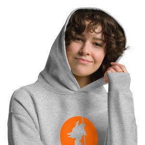 Buzo Goku Unisex SkyFeet
