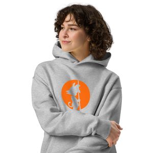Buzo Goku Unisex SkyFeet