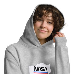 Buzo Unisex Nasa UnderTop