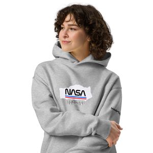 Buzo Unisex Nasa UnderTop