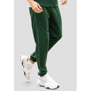 Jogger Hombre Verde Pino Mp 110753