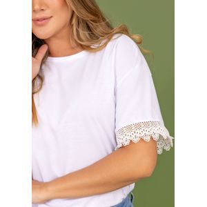 Blusa Paq X2 Mujer Bicolor Mp 110685