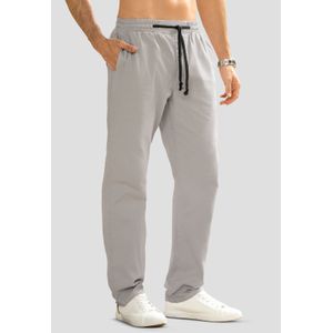 Jogger Hombre Gris Mp 110408