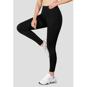Legging Mujer Negro Fi 110779