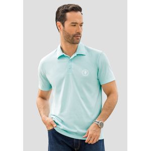 Polo Hombre Azul Baby Mp 110745