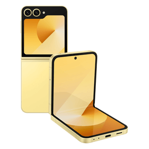 Celular Samsung Galaxy Z Flip 6 512GB/12GB RAM Amarillo