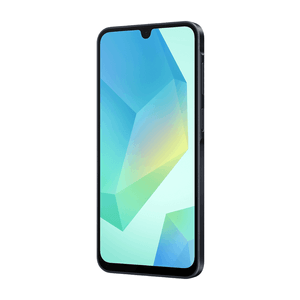 Celular Samsung Galaxy A16 8+256GB Negro