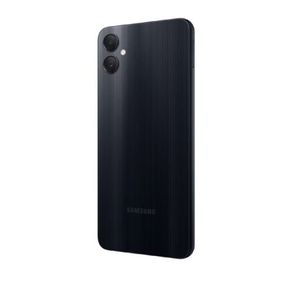 Celular Samsung Galaxy A05 4+64GB Negro