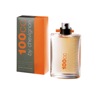 Perfume 100cc By Chevignon EAU de Toilette Para Hombre 100ml