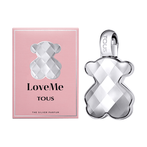 Perfume Tous Loveme Silver Parfum 90ml Mujer