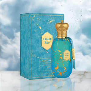 Perfume Arabe Armaf Eter Arabian Sky EAU de Parfum Unisex 100ml