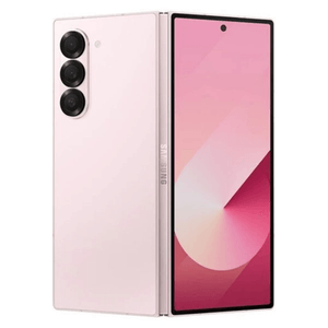 Celular Samsung Galaxy Z Fold 6 512GB + 12GB Rosa