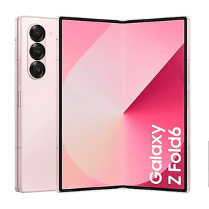 Celular Samsung Galaxy Z Fold 6 512GB + 12GB Rosa