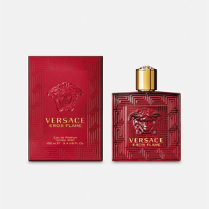 Perfume Eros Flame EDP 100ml Para Hombre