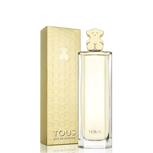Perfume Tous Gold For Woman EDP 90ml Mujer
