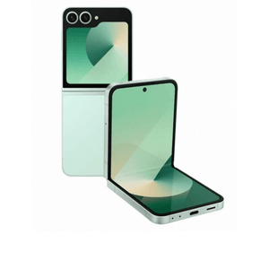 Celular Samsung Galaxy Z Flip 6 512GB/12GB RAM – Verde