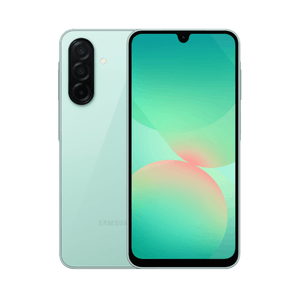 Celular Samsung A26 256GB 8RAM 5G Verde