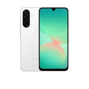 Celular Samsung A26 256GB 8RAM 5G Blanco