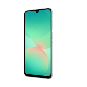Celular Samsung A26 256GB 8RAM 5G Blanco