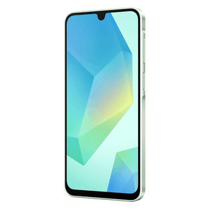 Celular Samsung Galaxy A16 8+256GB Verde
