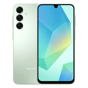 Celular Samsung Galaxy A16 8+256GB Verde