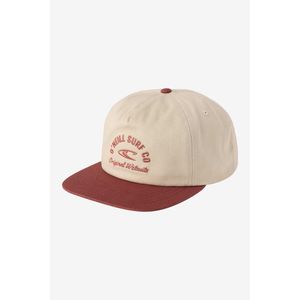 Gorra Snapback Cutler