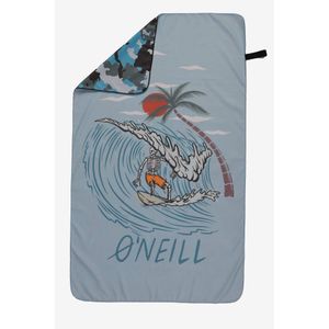 Toalla Playera De Microfibra Shuffle 78X130 Cm