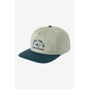 Gorra Snapback Cutler