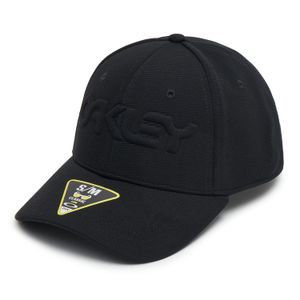 Gorra Oakley 6 Panel Stretch Embossed