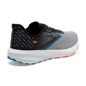 Tenis Brooks Launch 10 Hombre