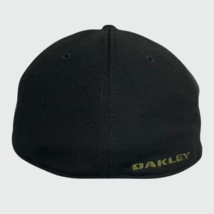 Gorra Oakley Tincan Cap II