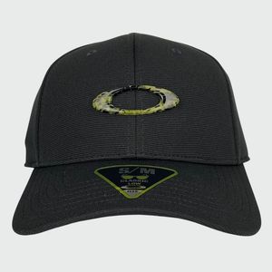 Gorra Oakley Tincan Cap II
