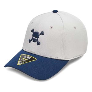 Gorra Oakley Scatter Skull FF
