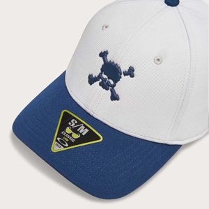 Gorra Oakley Scatter Skull FF
